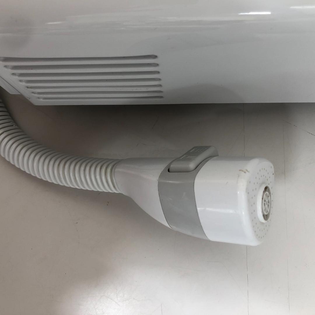 パロマ　ガス湯沸かし器　PH-5BV　都市ガス　14年10月