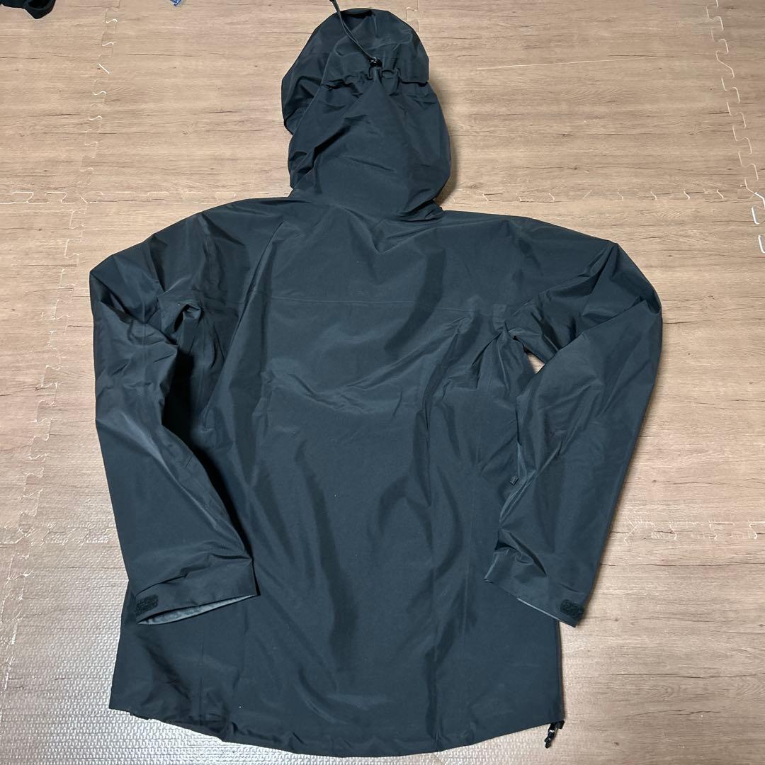 ARC'TERYX BETA LT BLACK サイズM