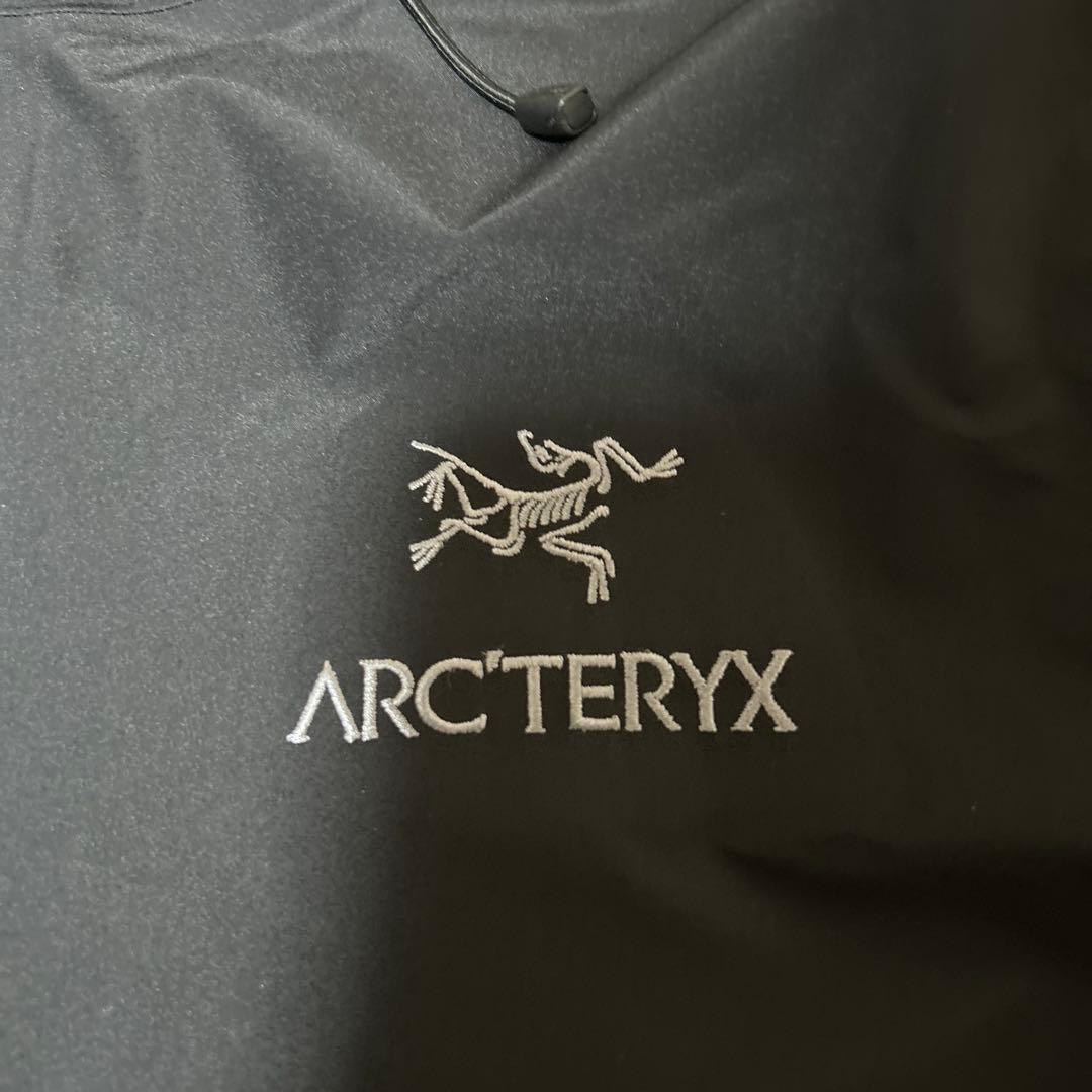 ARC'TERYX BETA LT BLACK サイズM