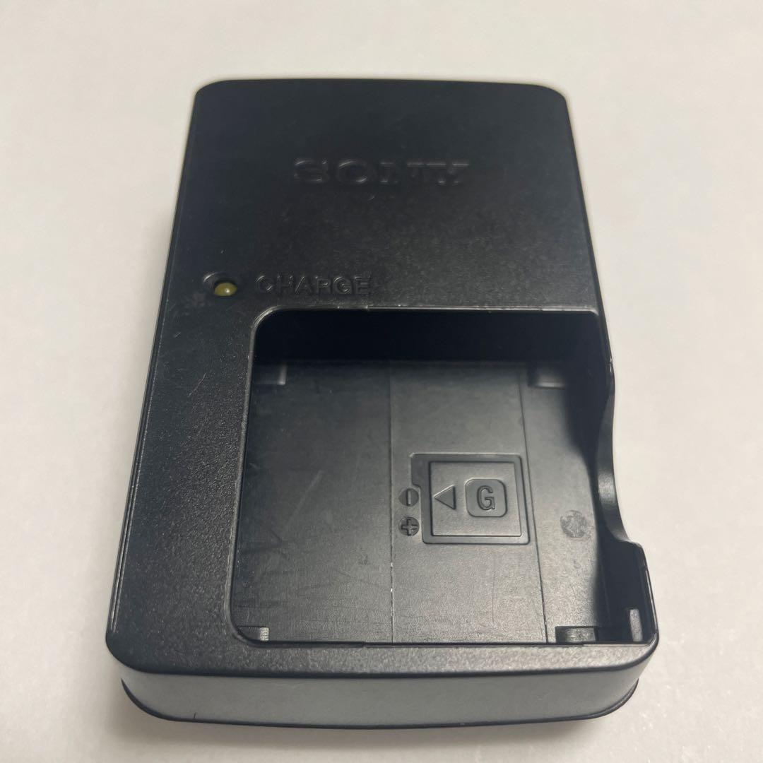 SONY Cyber-shot DSC-HX5 + 2GBメモリーカード