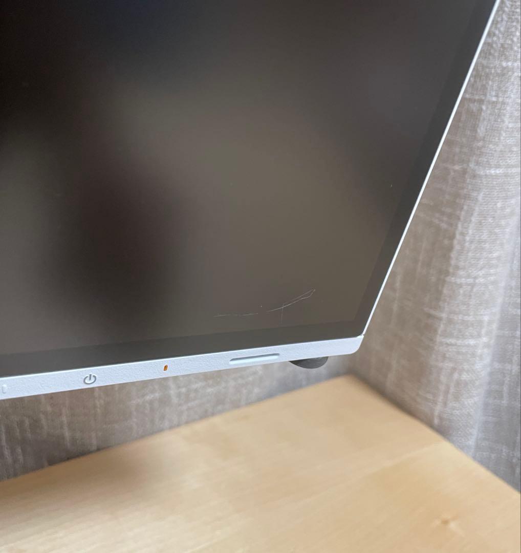 【シャー君】EIZO FlexScan EV2495 ×2