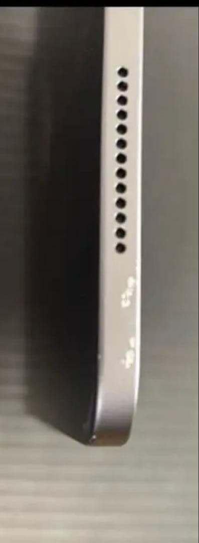 第二世代AppleiPad Pro(11インチ)258GB 充電器付き