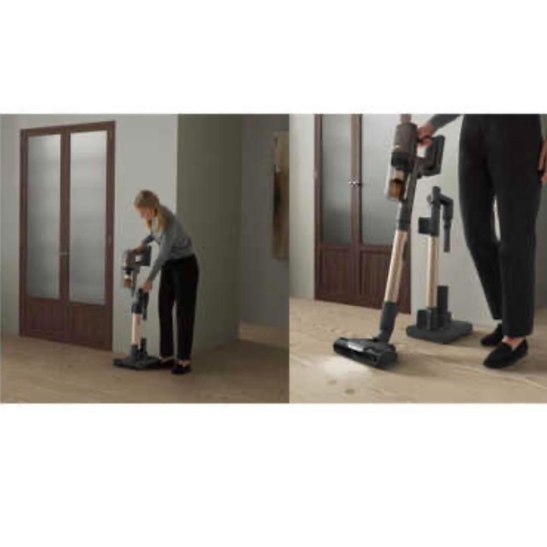 【新品未使用】エレクトロラックス サイクロン式 EFP91835 ③