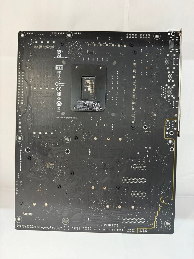 ASUS PRIME Z790-A WIFI 自作PCパーツ　マザーボード