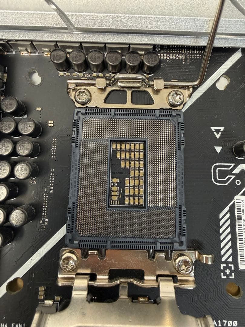 ASUS PRIME Z790-A WIFI 自作PCパーツ　マザーボード