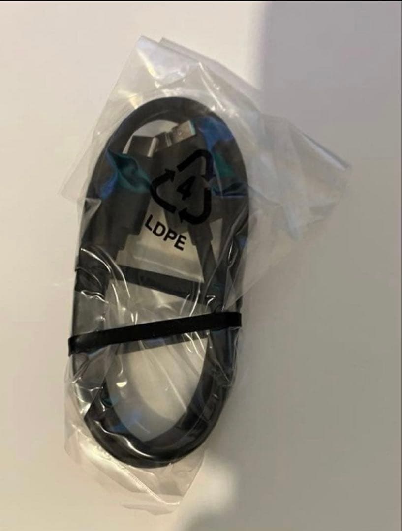 Logitec LBD-LPWCWU3CVDB ポータブルBDドライブ　ソフト付