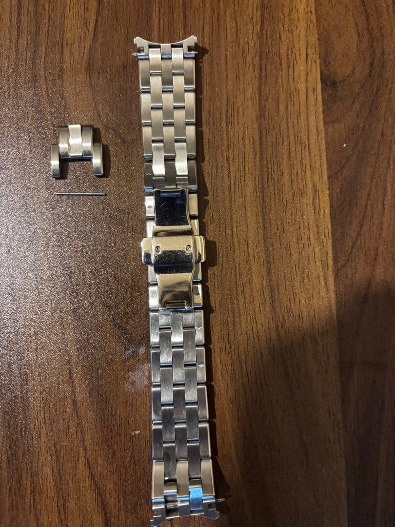 HAMILTON ハミルトン ジャズマスター　ベルト2本　純正美品