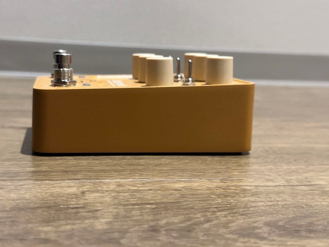 ゲリラ値下　UAFX Enigmatic 82 Overdrive