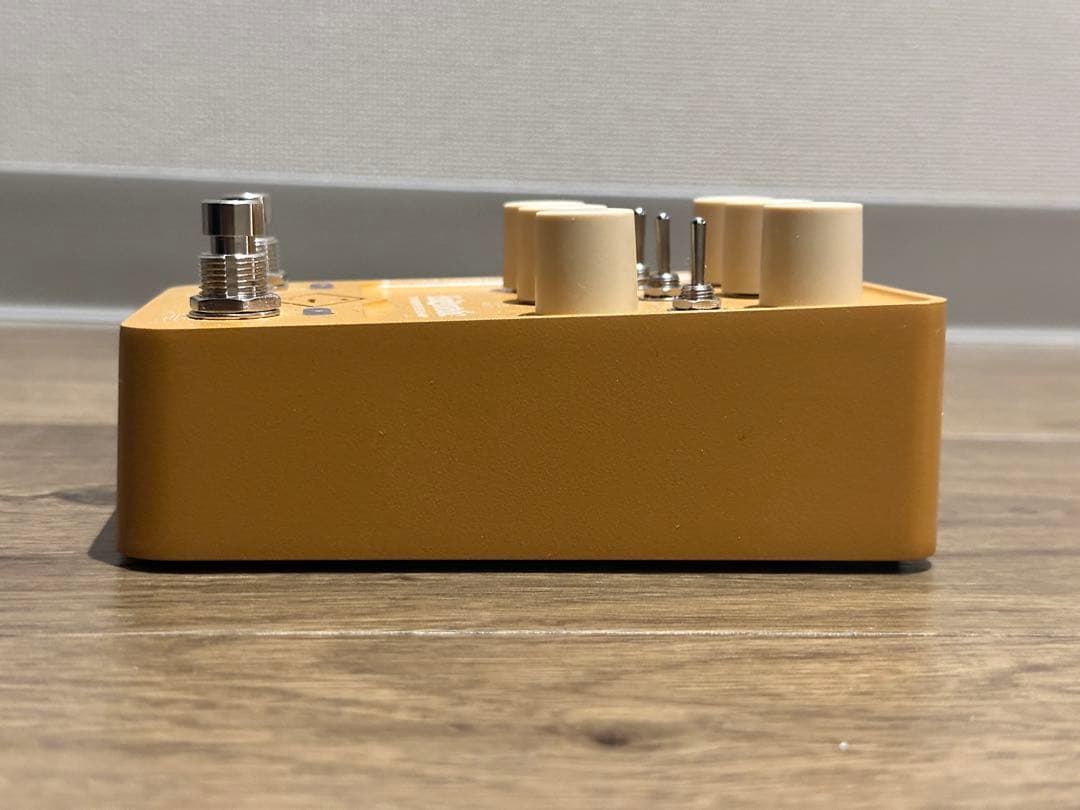 ゲリラ値下　UAFX Enigmatic 82 Overdrive