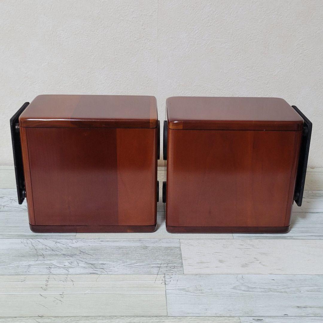 Victor SP-FS1 スピーカーアンプセット