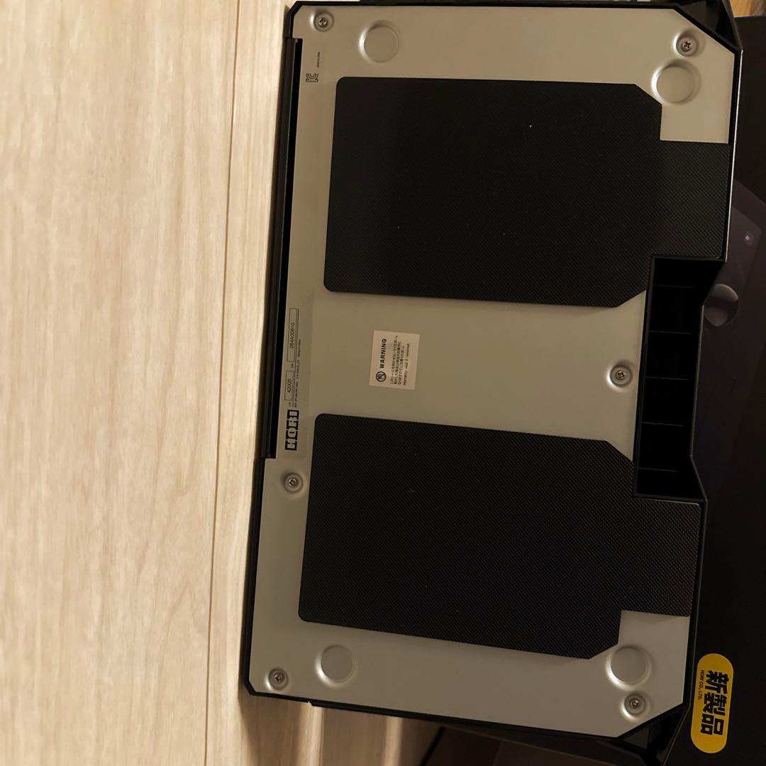 RAP HAYABUSA アーケードコントローラー