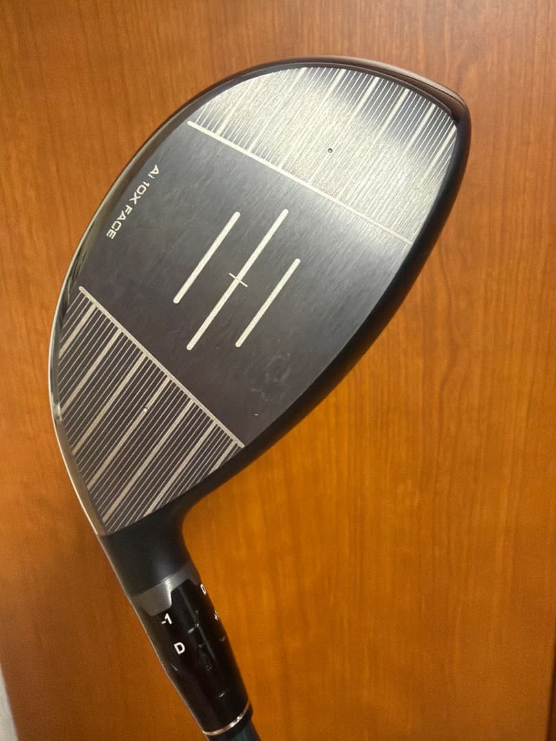 エリート　ELYTE MAX FAST ドライバー 10.5度　Ｒ