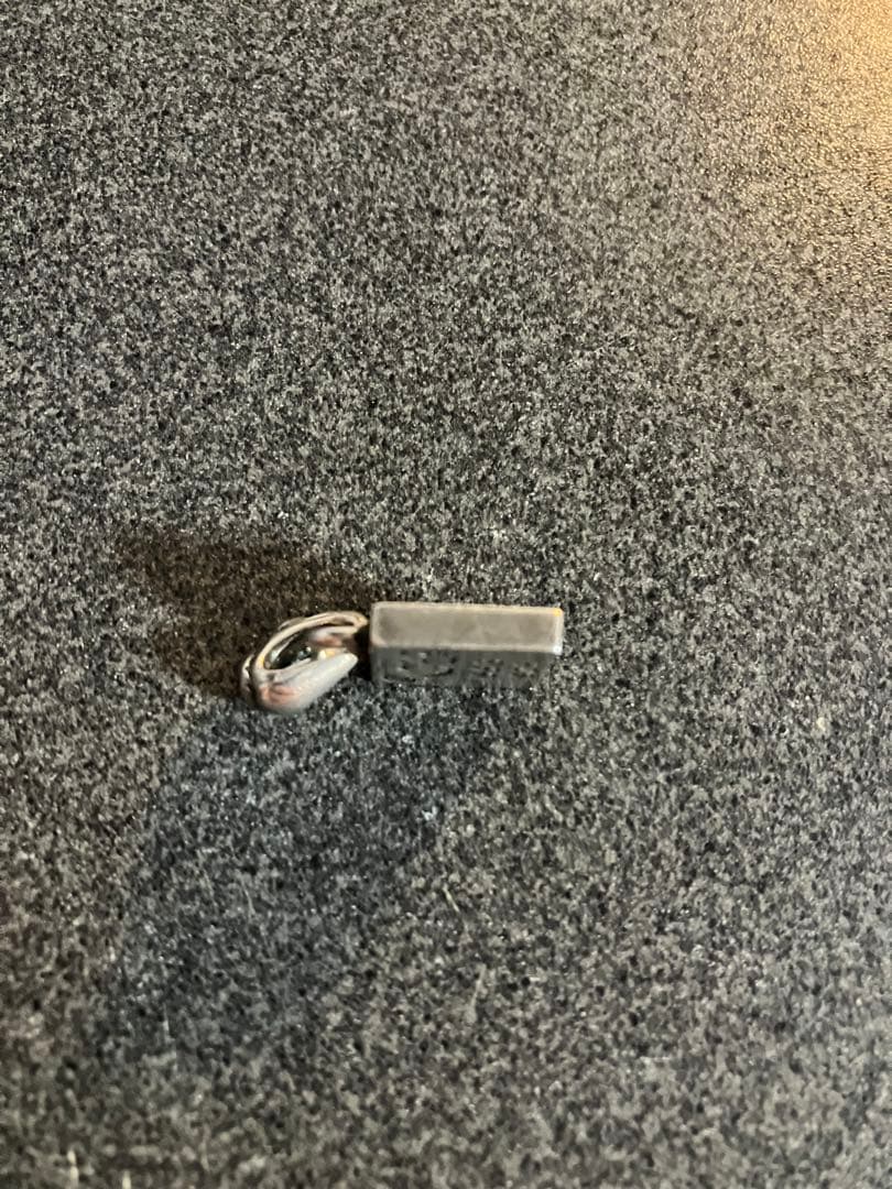 クロムハーツ　フレームド　ケルティック　チャーム