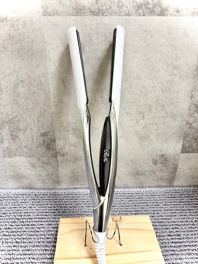 Refa MTG リファ ストレートアイロン