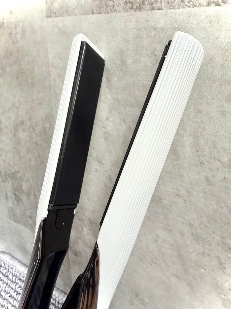 Refa MTG リファ ストレートアイロン