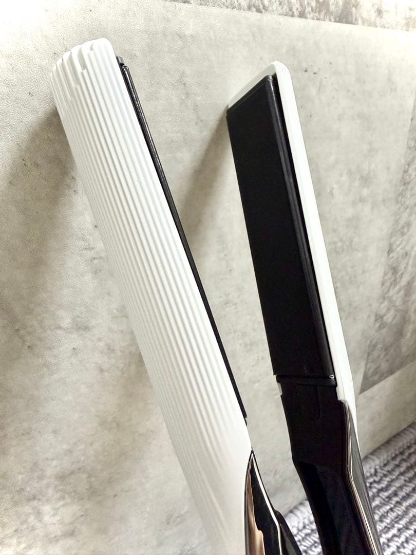 Refa MTG リファ ストレートアイロン