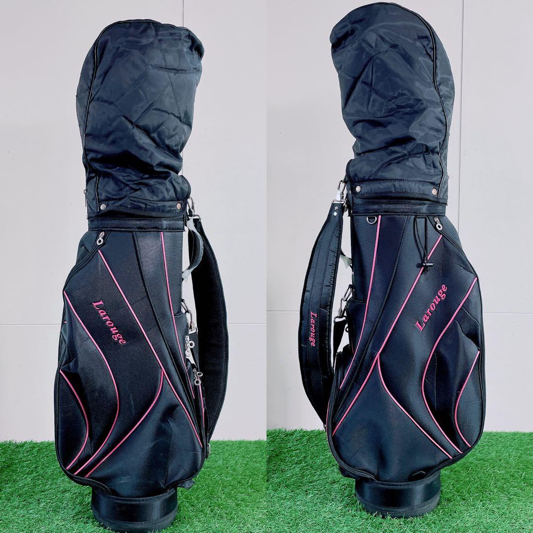 ゴルフクラブ　レディースセット　初心者　プロギア　iD ナブラX N2055