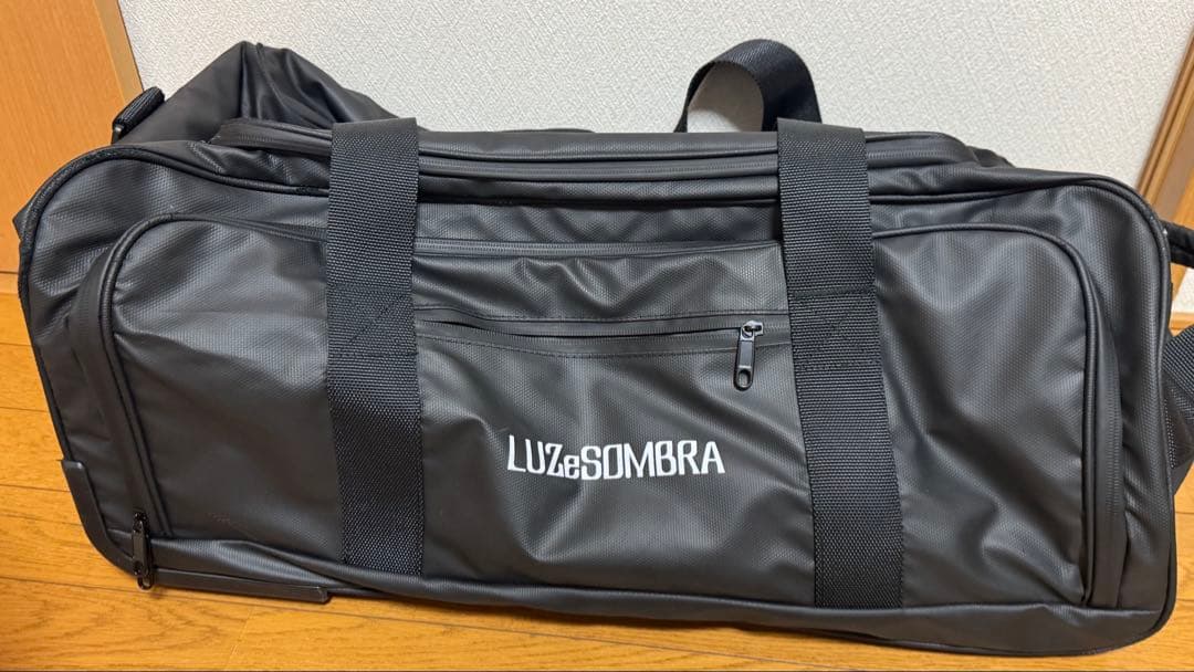 お値下げ　LUZeSOMBRA バックパック ダッフルバッグ キャリー