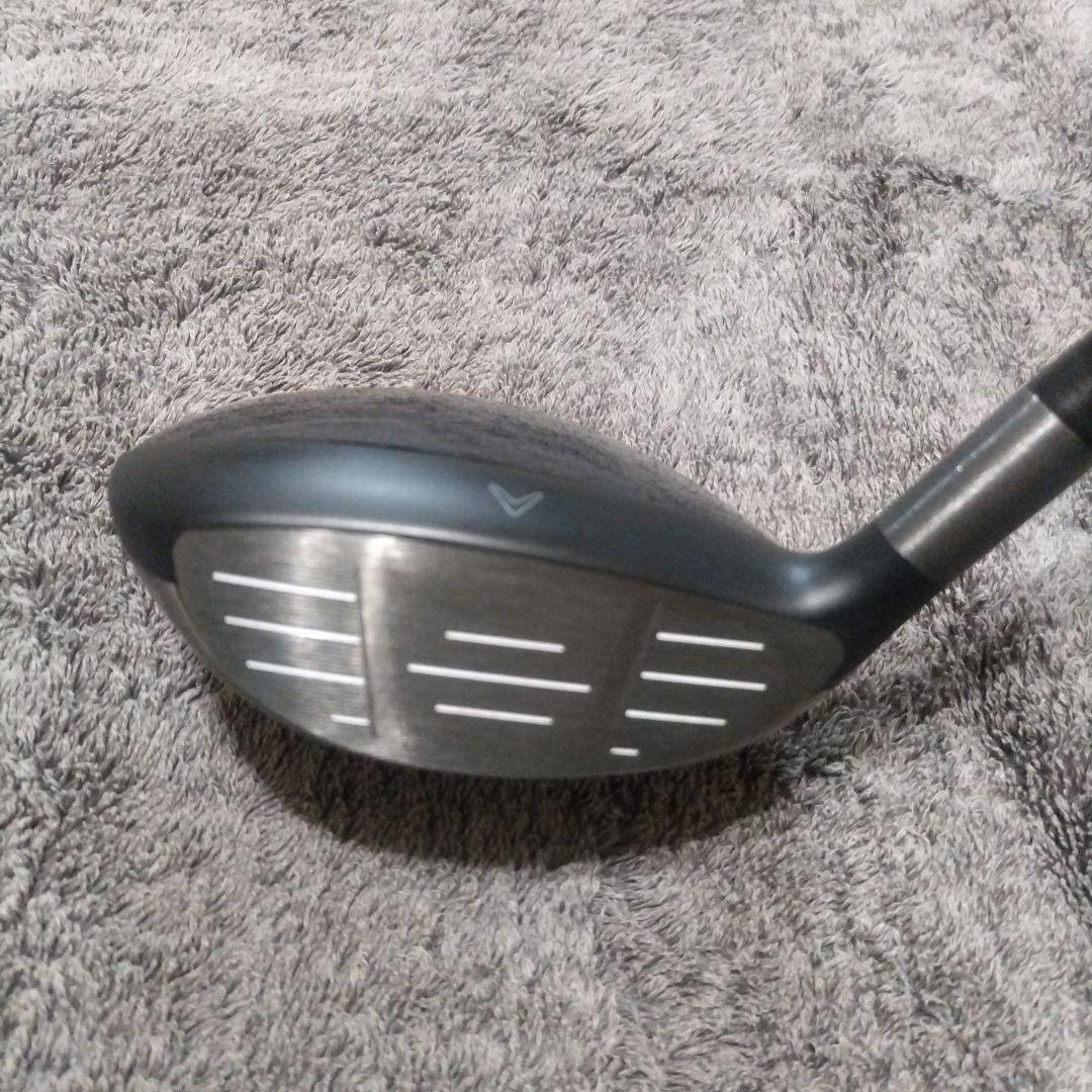 Callaway パラダイム5ｗ