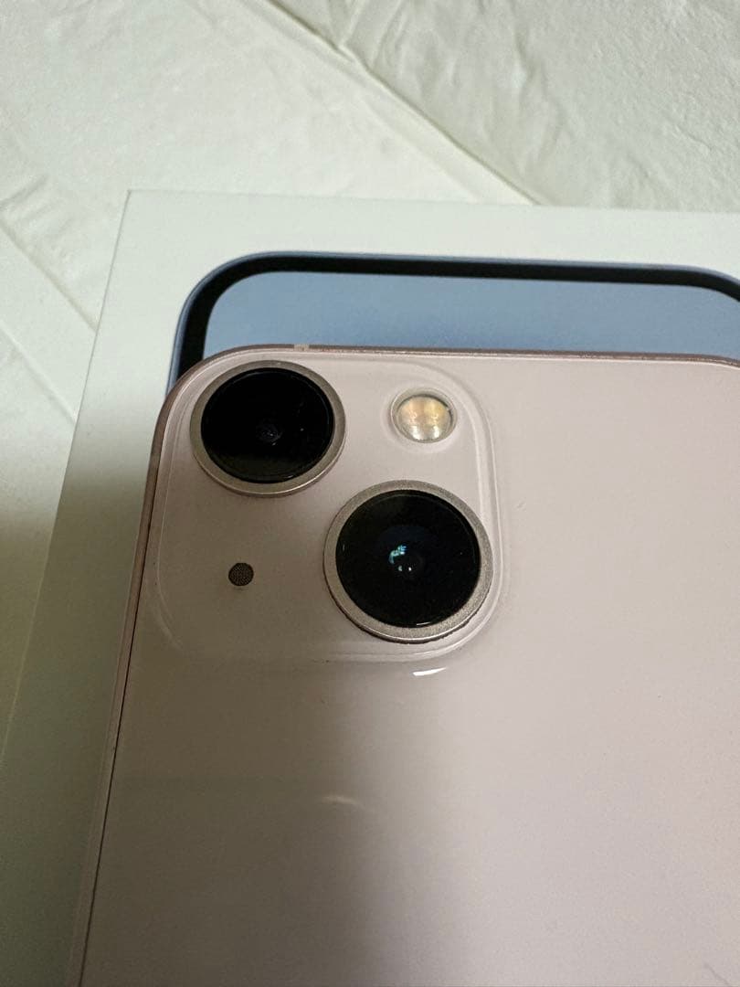 《専用》Apple iPhone 13 miniピンク 128GB