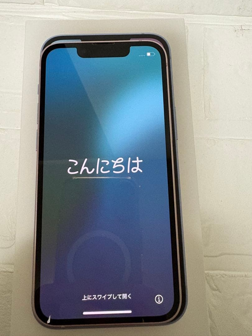 《専用》Apple iPhone 13 miniピンク 128GB