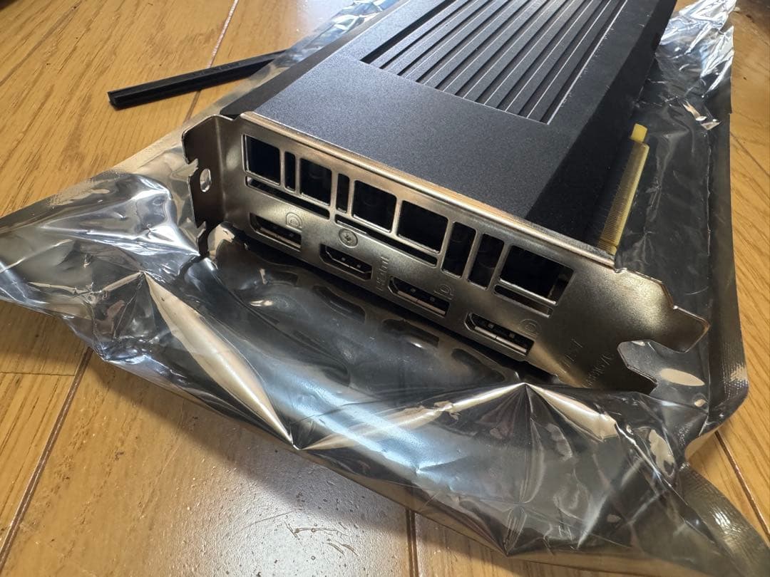 グラフィックボード・グラボ・ビデオカード MSI GTX1660super