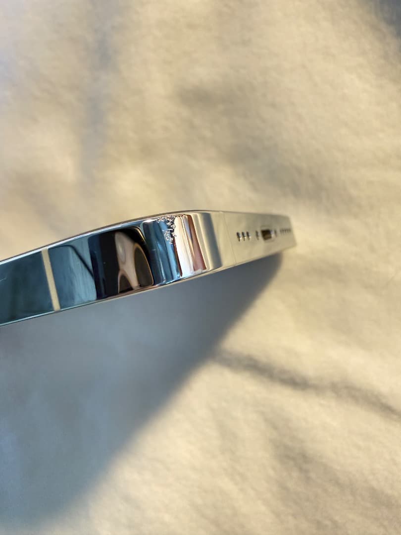 iPhone 14 Pro ホワイト 128GB