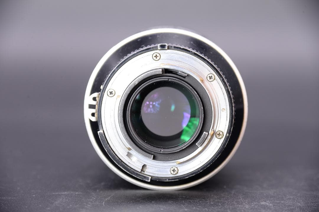 【固着】Nikon ニコン Ai-S Nikkor ED 180mm f2.8