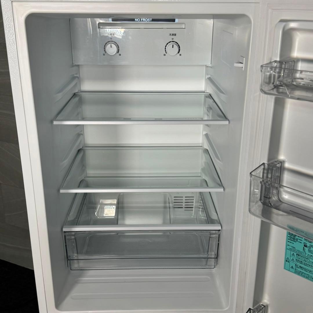 ハイアール 173L 冷蔵庫 大きめ 単身用 ホワイト Haier d3553