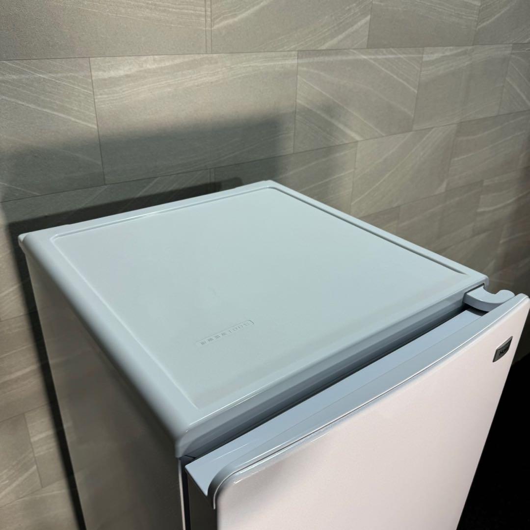 ハイアール 173L 冷蔵庫 大きめ 単身用 ホワイト Haier d3553