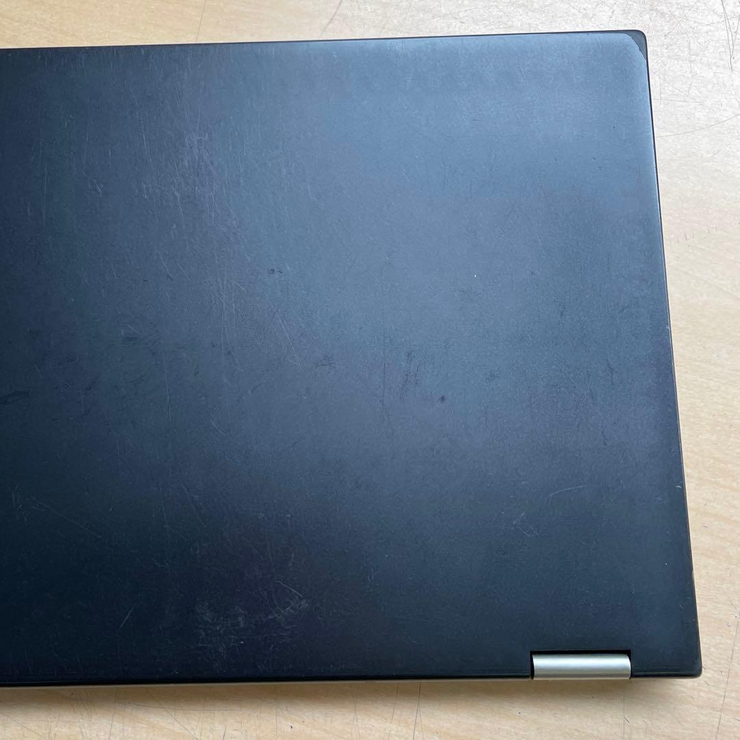 ThinkPad X380 Yoga 8 世代Corei5 メモリ8GB 訳あり