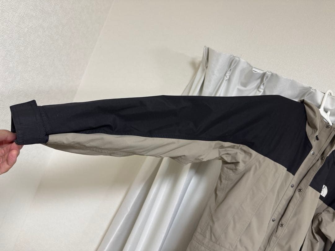 THE NORTH FACE マウンテンライトジャケット　XXL