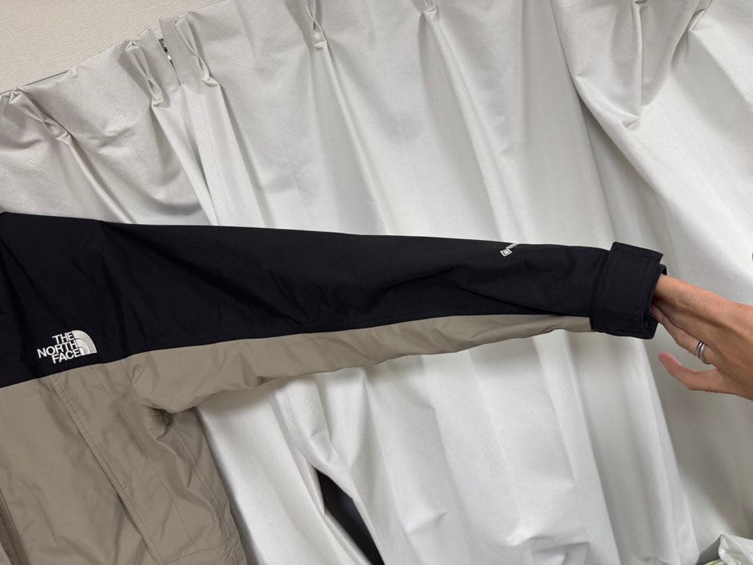 THE NORTH FACE マウンテンライトジャケット　XXL