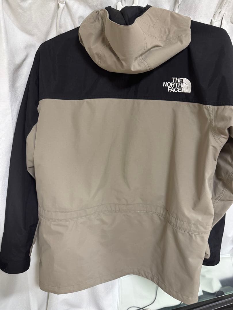 THE NORTH FACE マウンテンライトジャケット　XXL