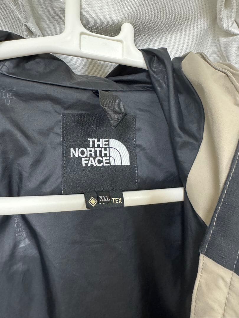 THE NORTH FACE マウンテンライトジャケット　XXL