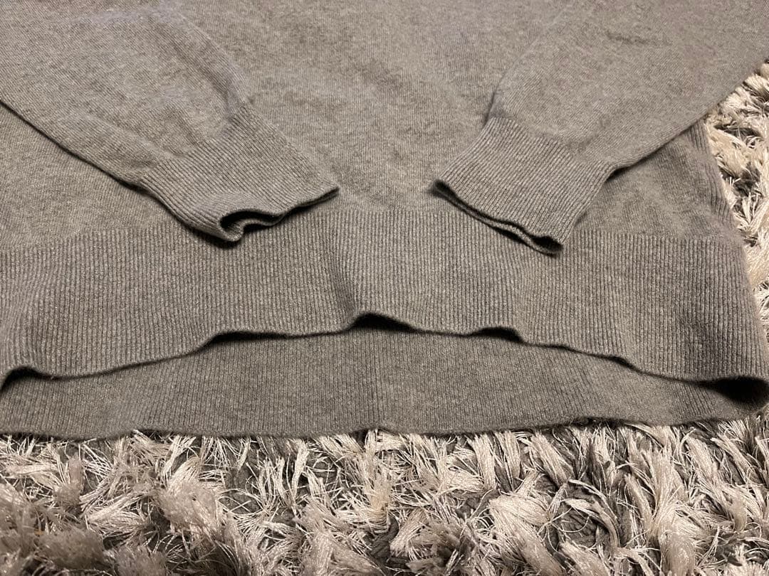 CAPRI タートルネック プルオーバー