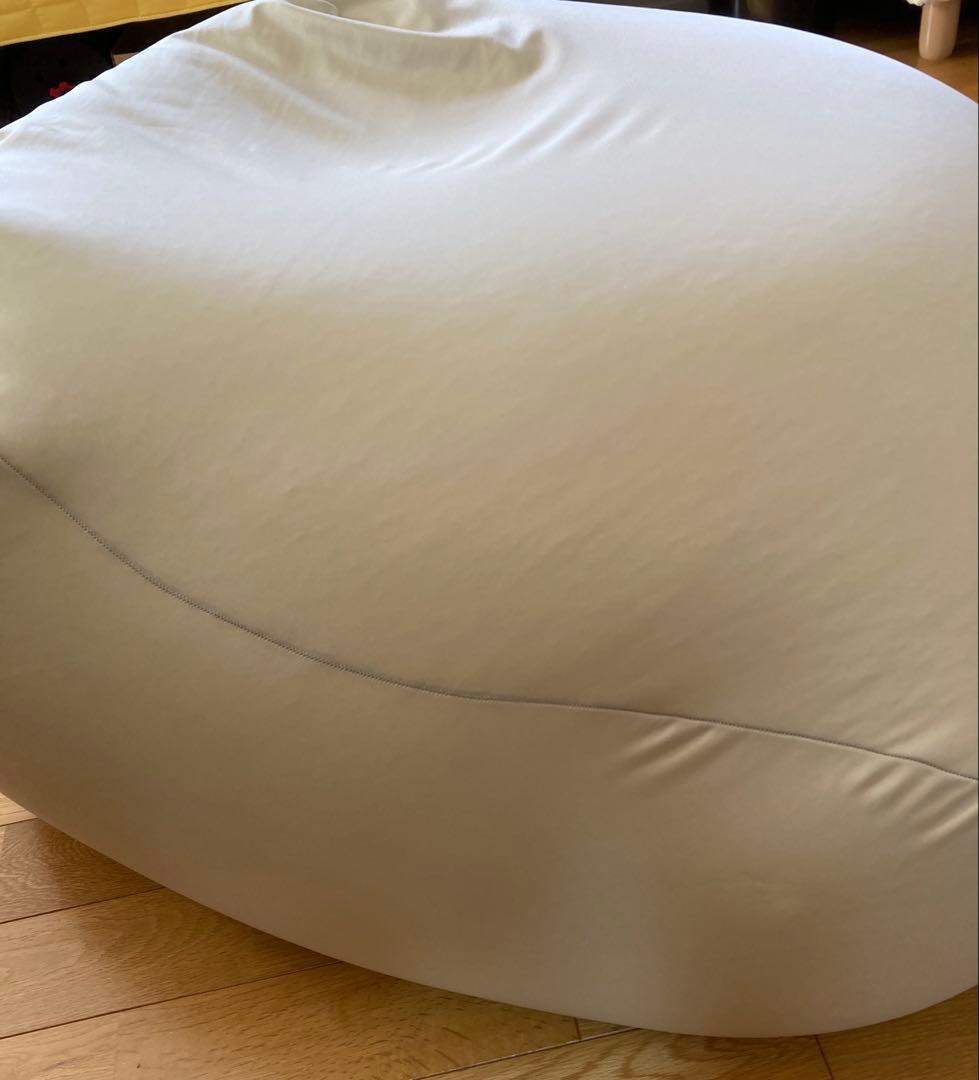 ★美品★Yogibo ヨギボー　Lounger チョコレートブラウン