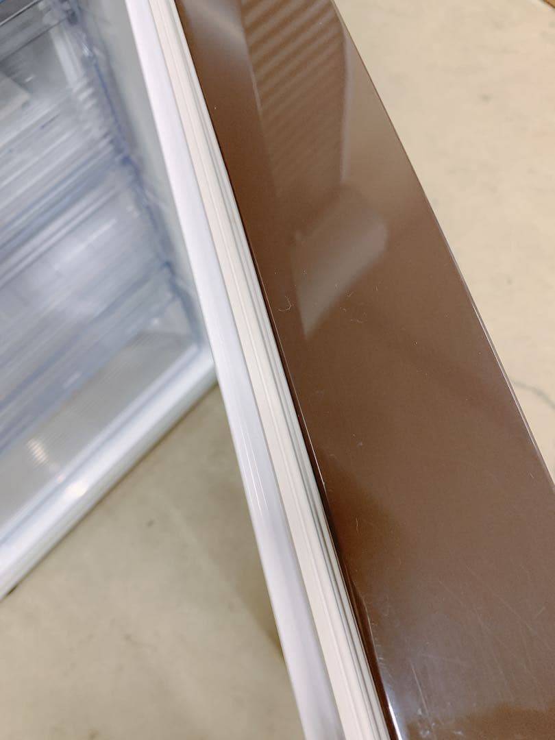 たのメル便発送 シャープ ノンフロン冷凍冷蔵庫 0401か3 K