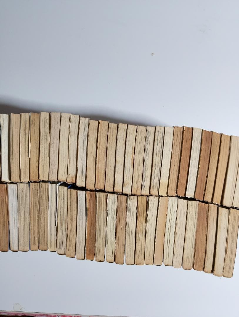 ドカベン 高校野球編 全48巻+4巻 初版有