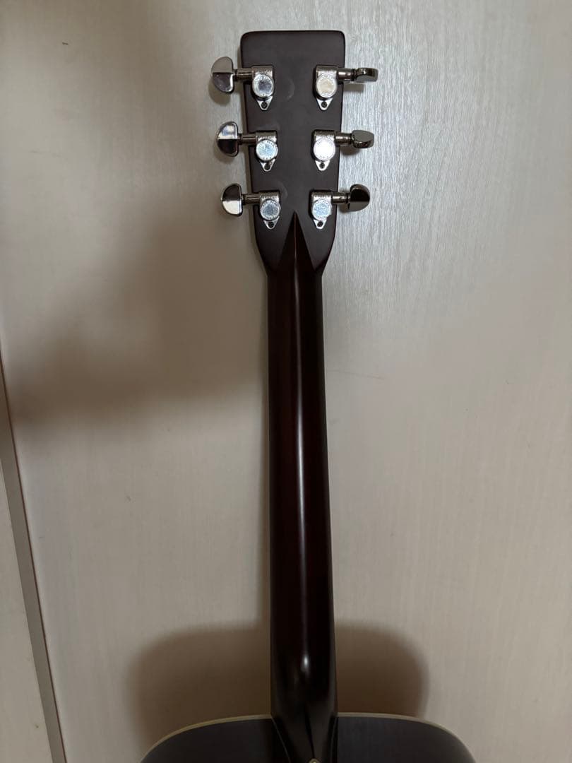 K. Yairi DY-28 アコースティックギター 1977年製