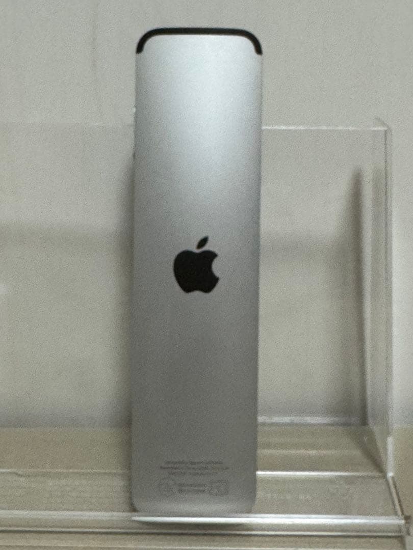 AppleTV 4K 第２世代 32GB