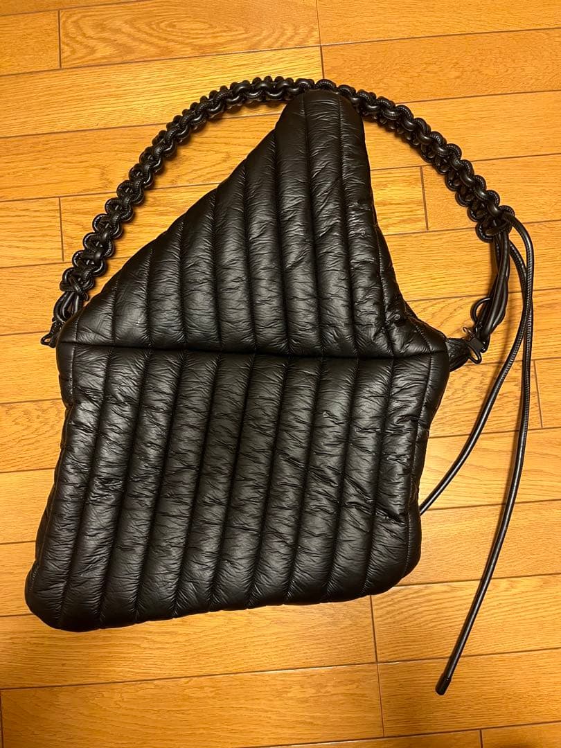 nutemperor ショルダーバッグ