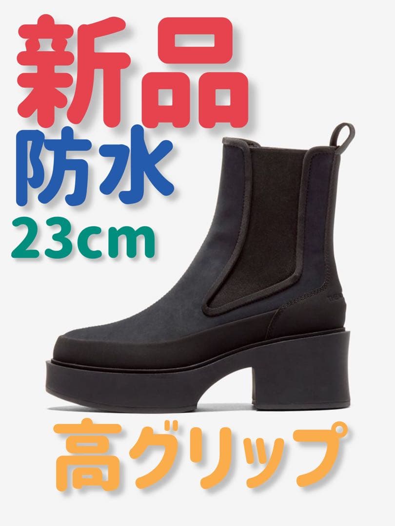 NFW52475 W Kalmia Sidegore US6 新品