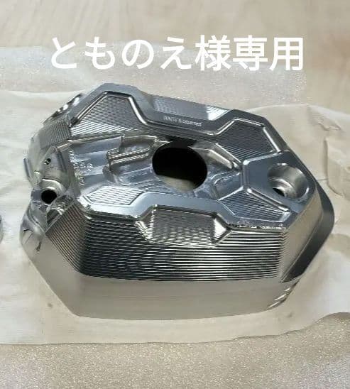  RnineT ヘッドカバー右側のみ (Classic)