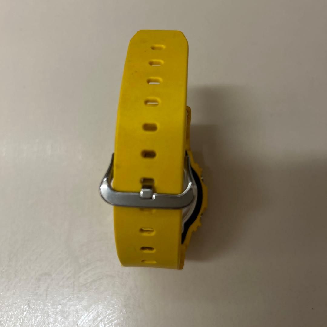 G-SHOCK G-5600 9DRタフソーラー電池交換済み【オマケつき】