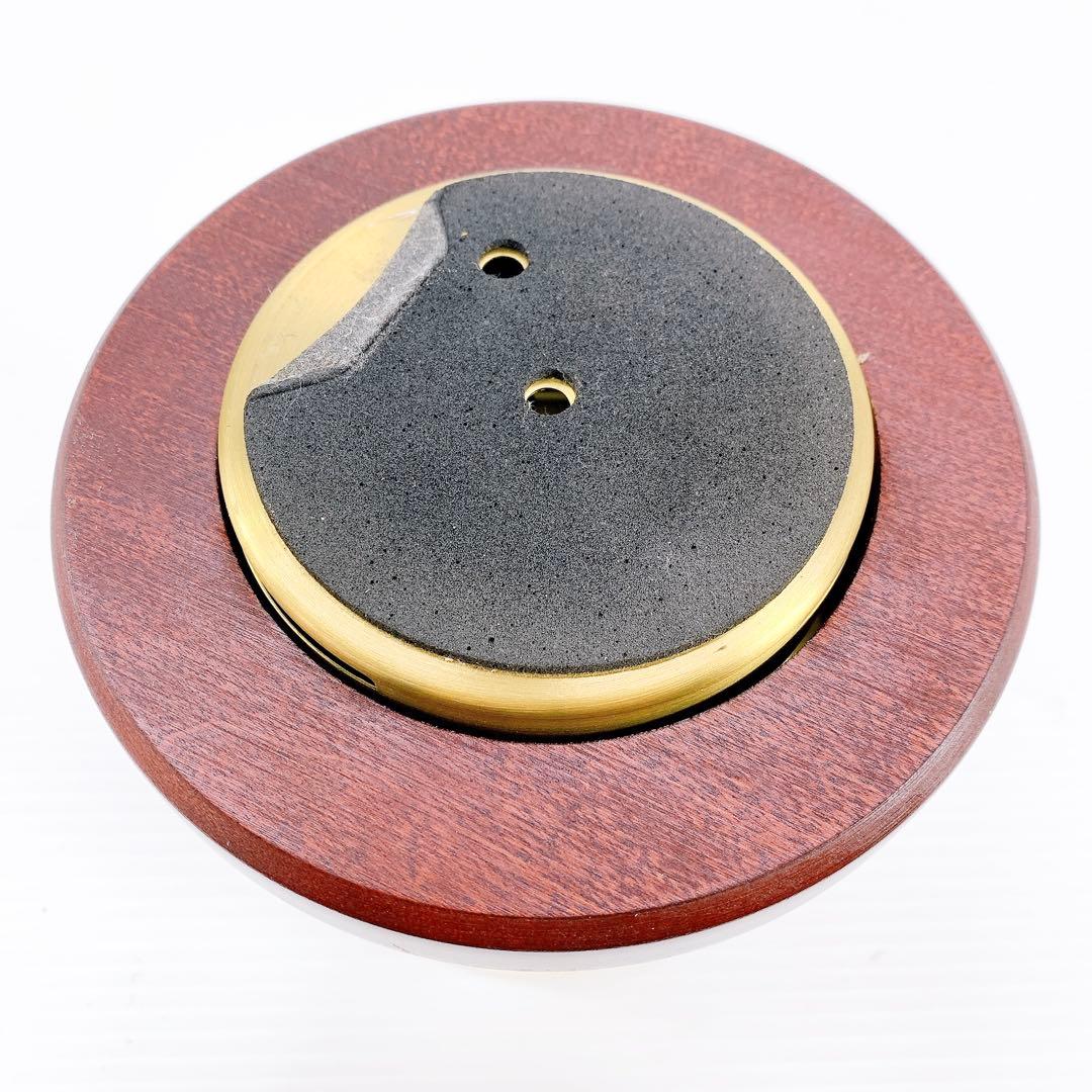 BARIGO バリゴ　 温湿度計　置時計　ドイツ製