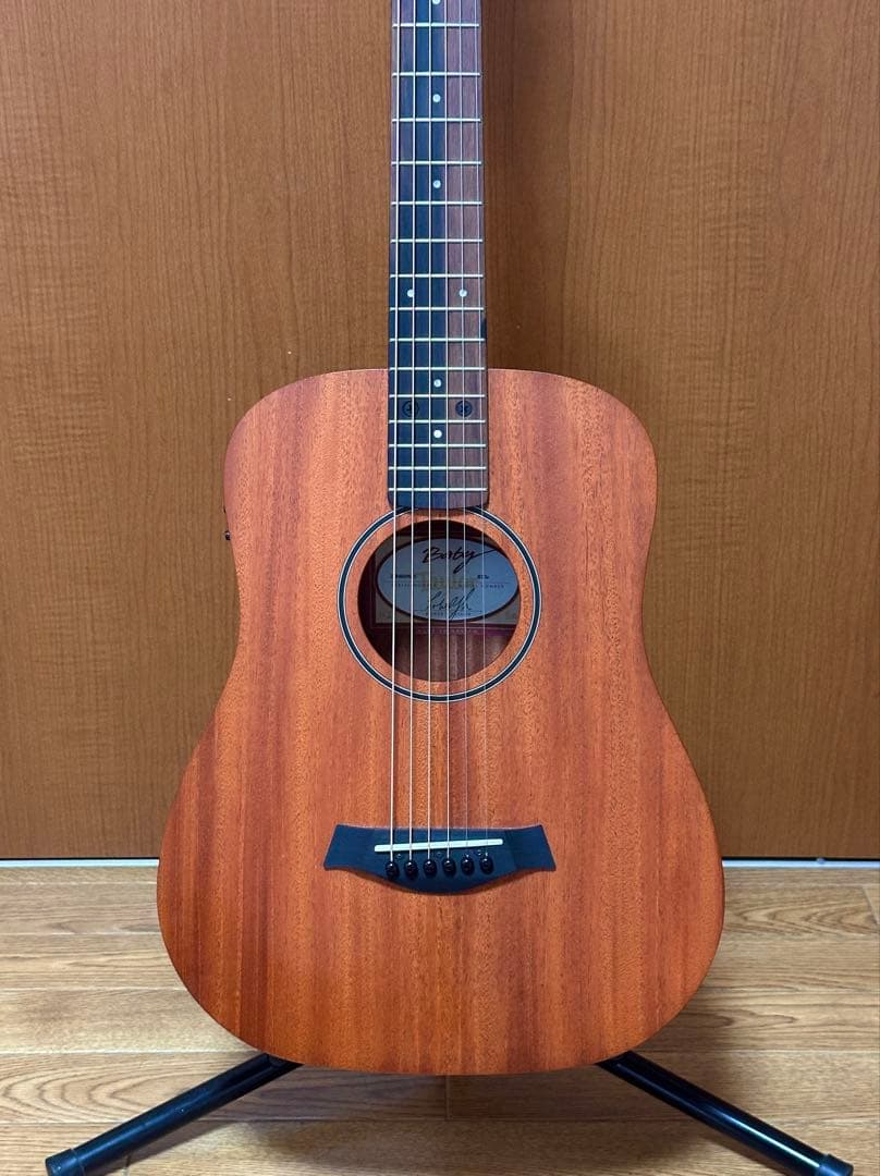 ギター Taylor Baby Taylor Mahogany BT2e