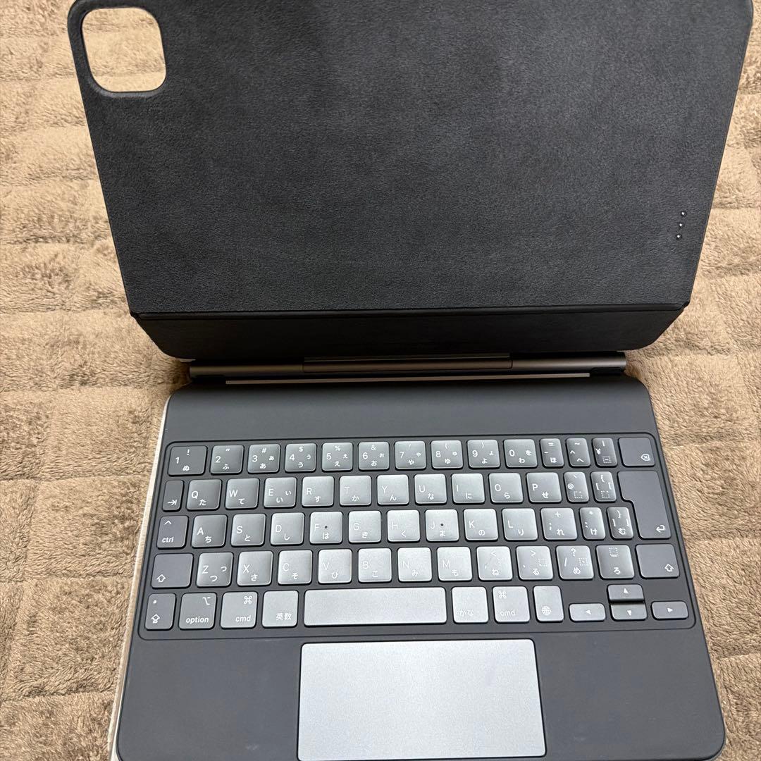 マウス・トラックボール Apple iPad Magic Keyboard