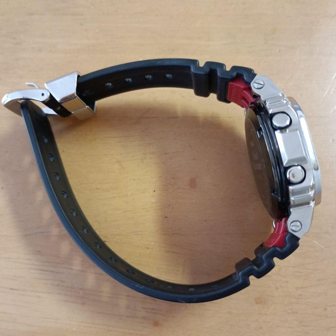 CASIO G-SHOCK 　PROTECTION GMW-B5000