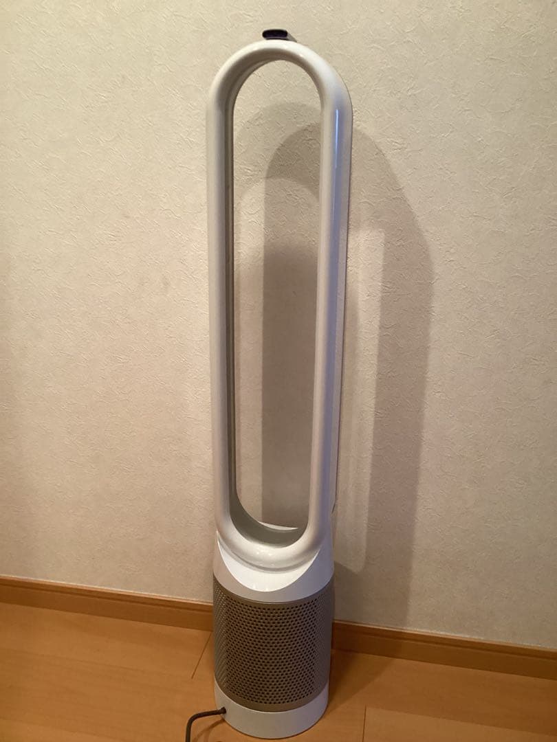 ダイソン空気清浄機能付ファン　Pure Cool TP00